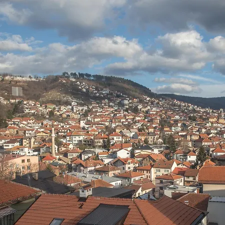 Pensjonat Fena Old Town View Reidence