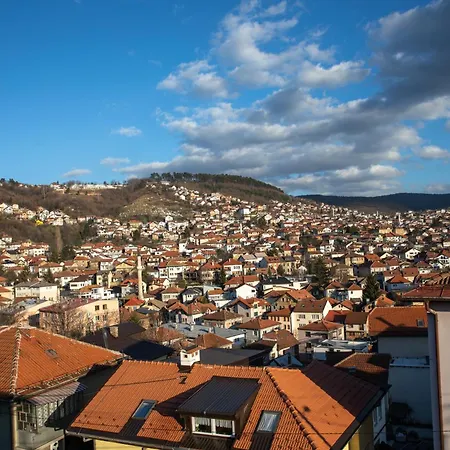 Fena Old Town View Reidence