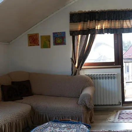 Pensjonat Fena Old Town View Reidence 4*
