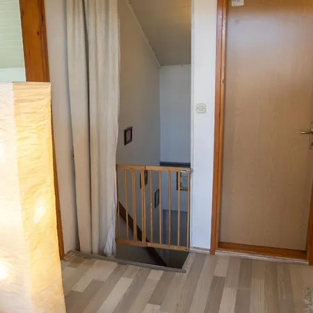 Fena Vendégház Szarajevó