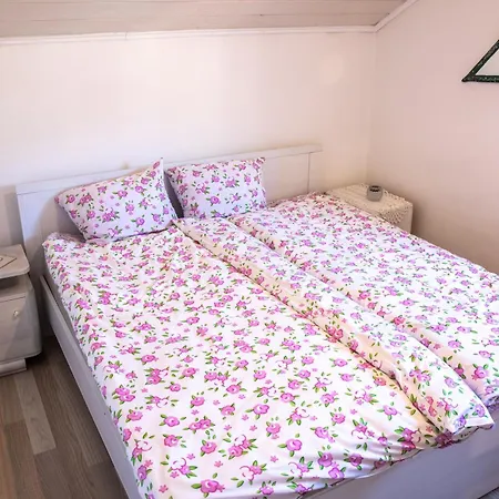 Fena Old Town View Reidence Pensjonat 4*