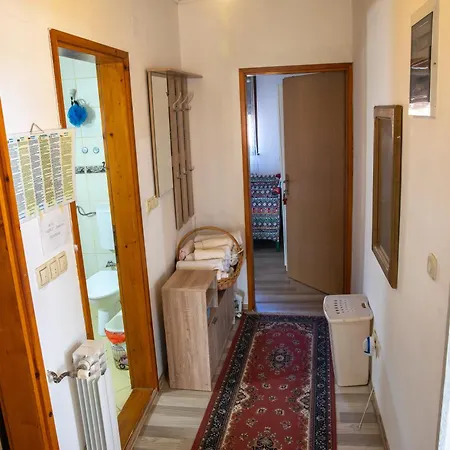 Pensjonat Fena Old Town View Reidence Sarajewo