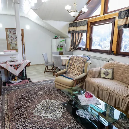 Fena Guest house Sarajevo