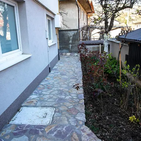 Fena Old Town View Reidence Pensjonat 4*