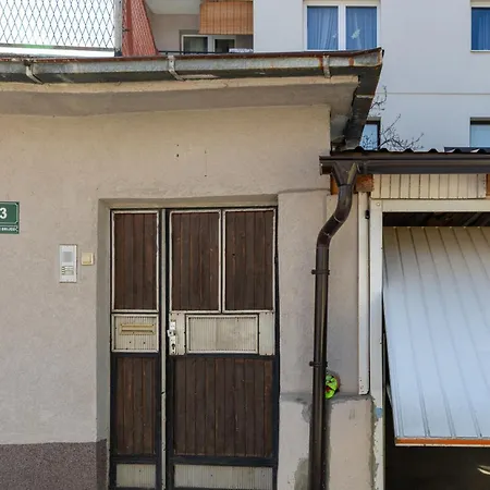 Pensjonat Fena Old Town View Reidence 4*