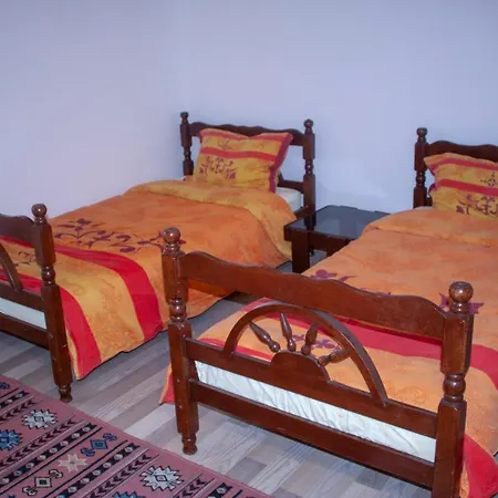 Fena Old Town View Reidence Pensjonat 4*