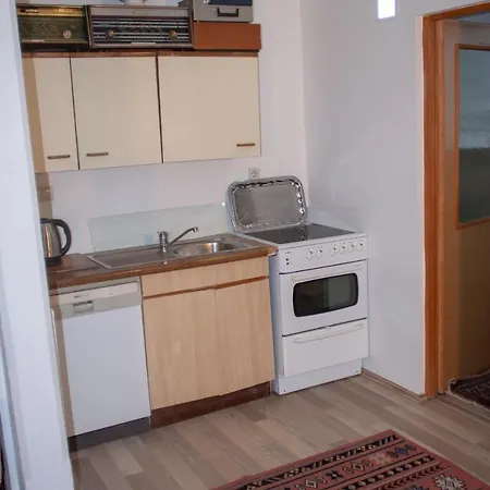 Fena Vendégház Szarajevó