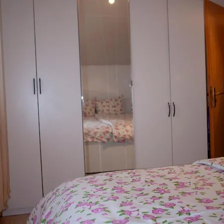 Pensjonat Fena Old Town View Reidence 4*