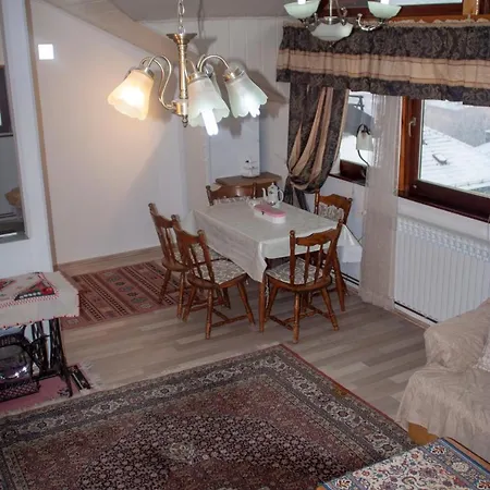 Pensjonat Fena Old Town View Reidence 4*