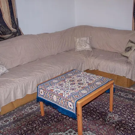 Vendégház Fena Szarajevó