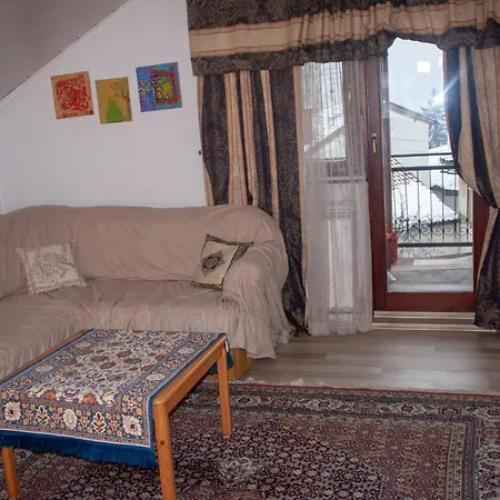 Pensjonat Fena Old Town View Reidence 4*