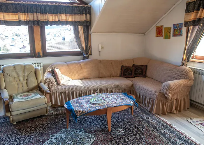 Fena Guest house Sarajevo