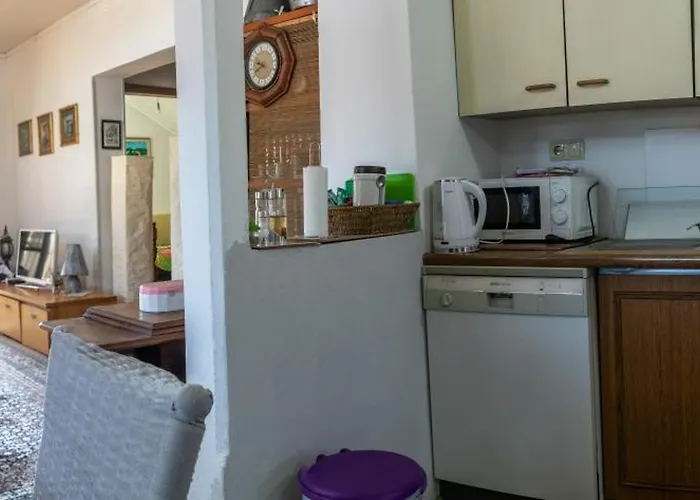 Fena Guest house Sarajevo