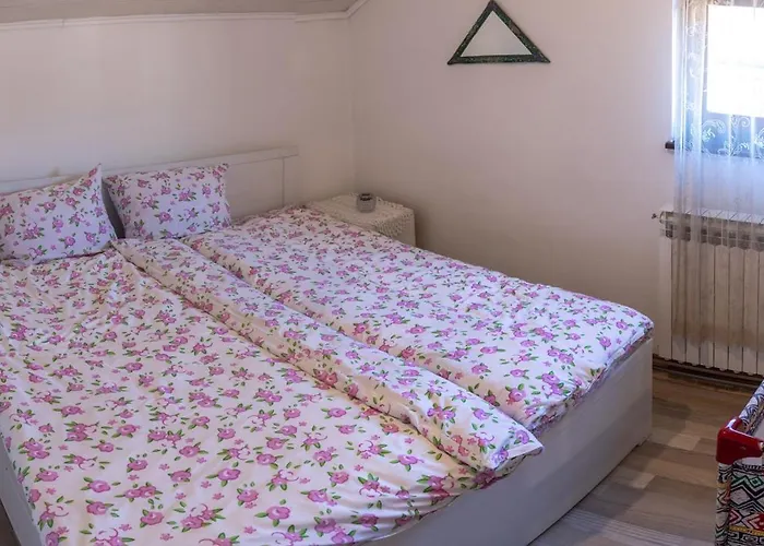 Guest house Fena Sarajevo