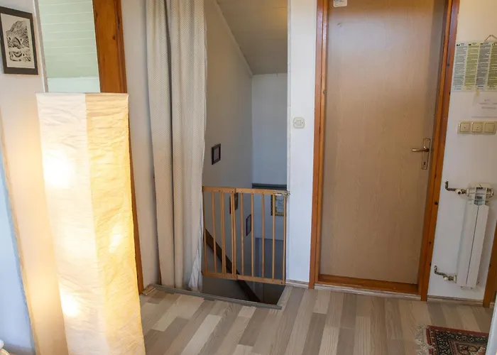 Fena Guest house Sarajevo