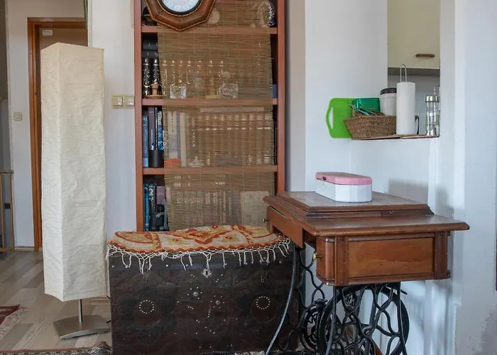 Fena Guest house Sarajevo