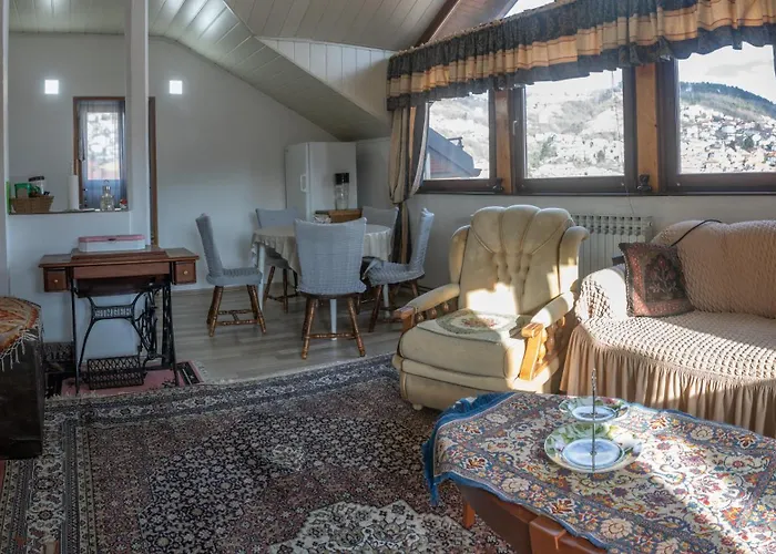 Fena Guest house Sarajevo