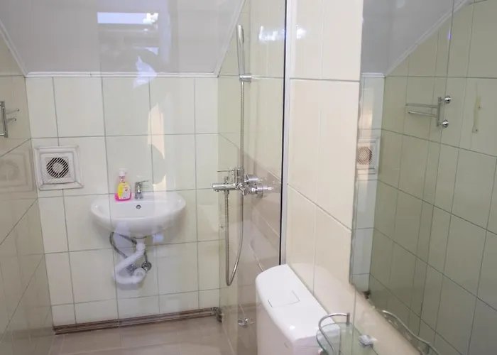 Fena Guest house Sarajevo