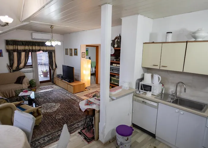 Fena Guest house Sarajevo