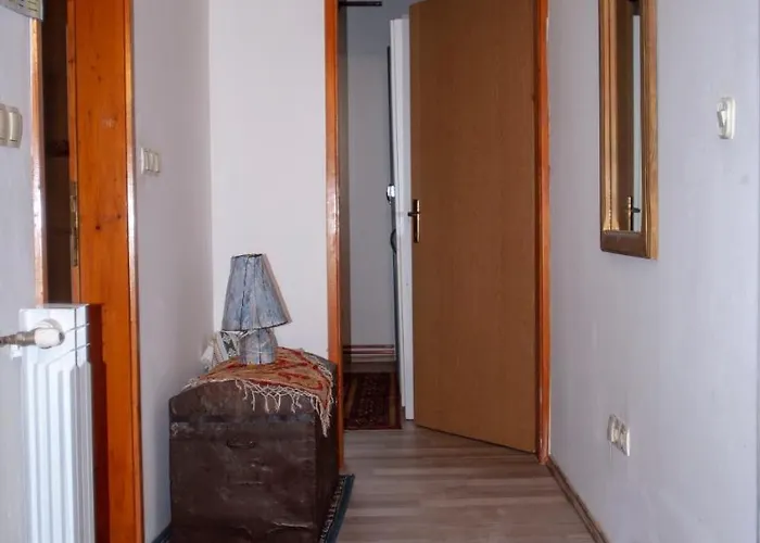 Fena Penzion Sarajevo