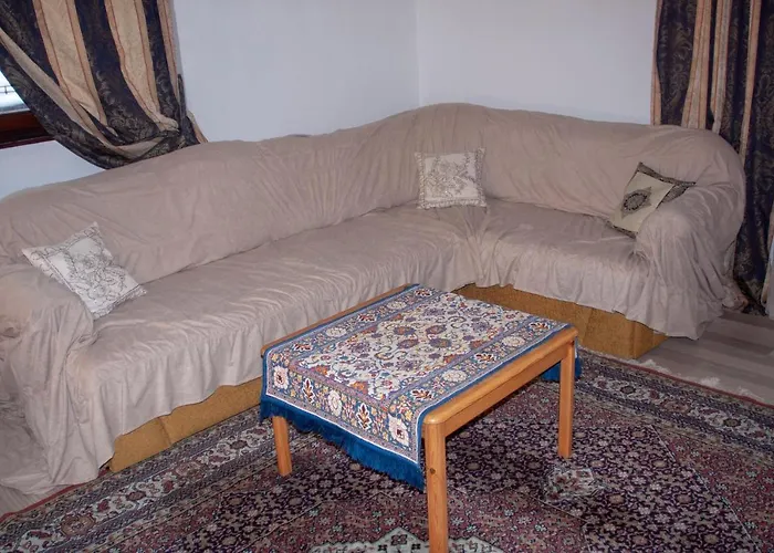 Penzion Fena Sarajevo